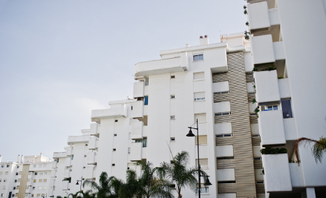 eliminar chinches en comunidades de vecinos