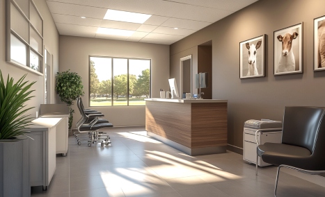 clinicas y oficinas