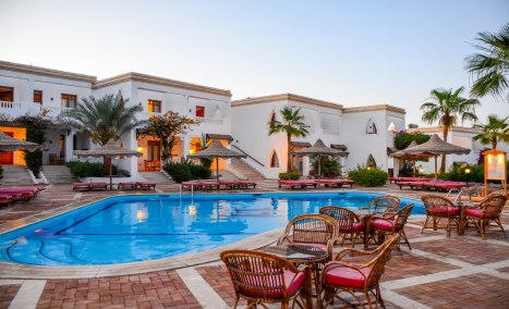 hoteles