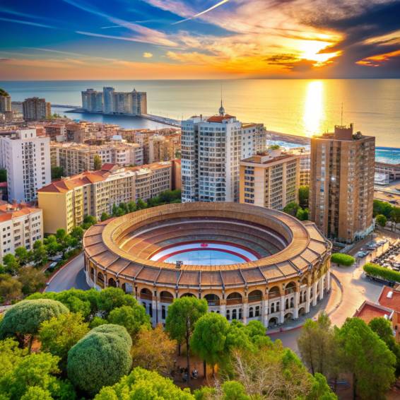 empresa para eliminar ratones en málaga