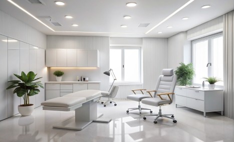 clinica hormigas