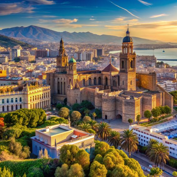 MALAGA