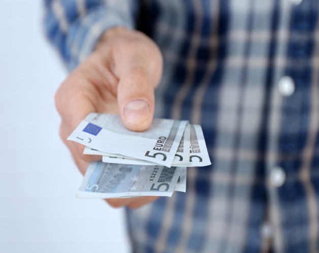 Precios para eliminar polillas en Málaga_