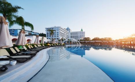 pulgas en hoteles