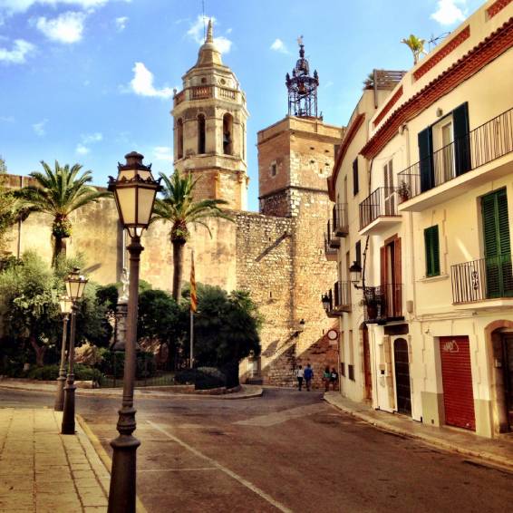 ¿Por qué aparecen los pececillos de plata en Málaga?